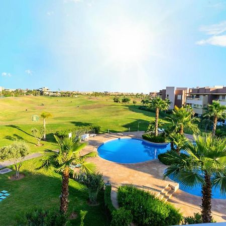 Cozy Golf Apartment Wifi 4K-Tv Netflix مراكش المظهر الخارجي الصورة