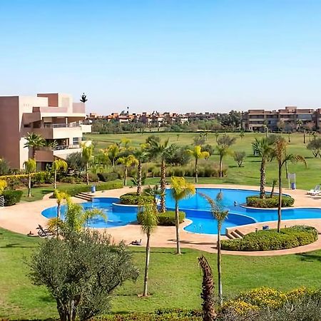 Cozy Golf Apartment Wifi 4K-Tv Netflix مراكش المظهر الخارجي الصورة