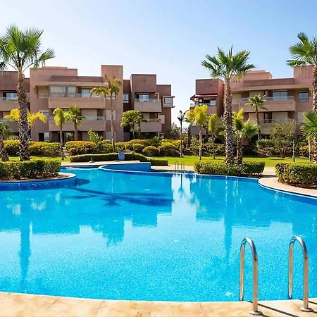 Cozy Golf Apartment Wifi 4K-Tv Netflix مراكش المظهر الخارجي الصورة